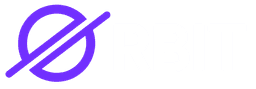 Orbit Logo